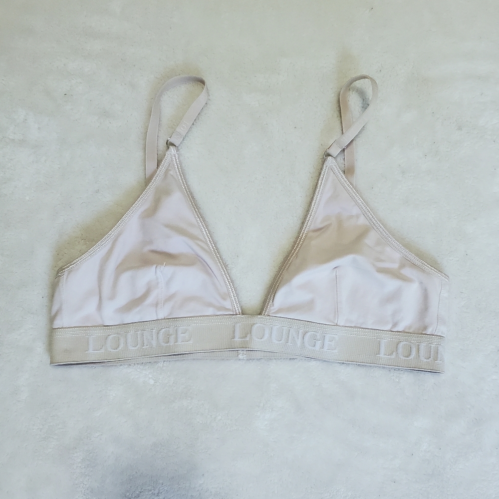 Lounge Bralette